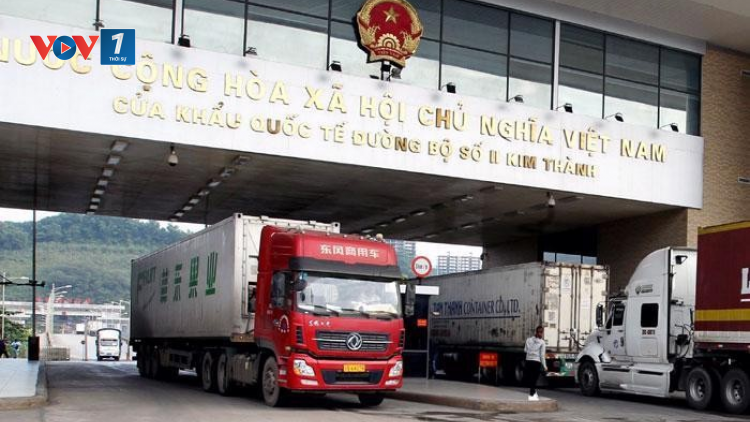 THỜI SỰ 18H CHIỀU 16/1/2023: Việc Trung Quốc mở cửa trở lại đặt ra thách thức với doanh nghiệp Việt Nam trong việc ổn định sản lượng hàng hóa để cung ứng các đơn hàng từ phía đối tác