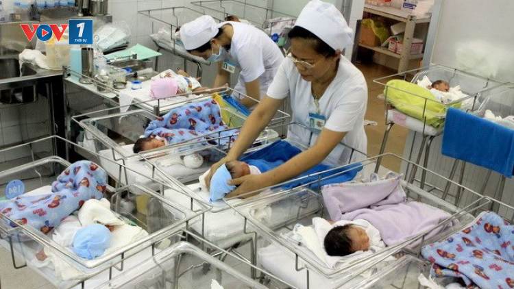 THỜI SỰ 21H30 ĐÊM 22/1/2023: Đã có gần 2500 trẻ chào đời trong ngày đầu năm mới Quý Mão