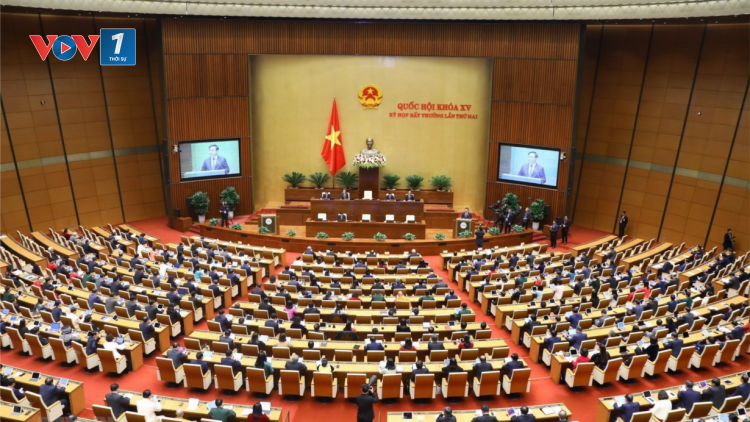 Khi những kỳ họp bất thường trở thành bình thường (24/01/2023)