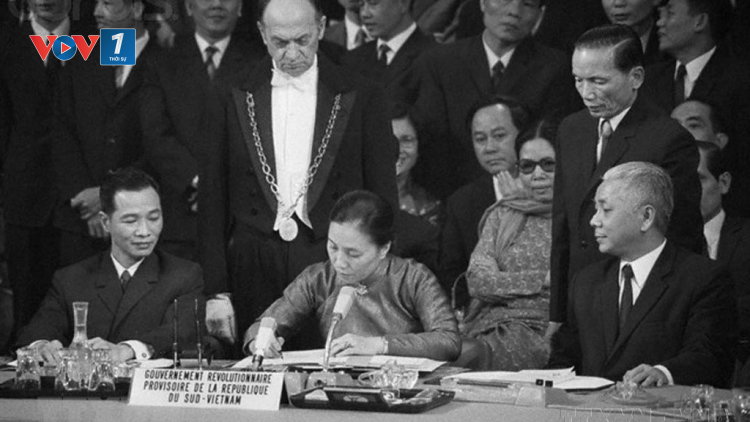 THỜI SỰ 6H SÁNG 16/1/2023: Hội thảo khoa học "50 năm Hiệp định Paris về chấm dứt chiến tranh, lập lại hòa bình ở Việt Nam - Ý nghĩa lịch sử và bài học kinh nghiệm".