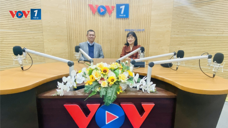 Thúc đẩy đổi mới sáng tạo - tăng năng lực cạnh tranh quốc gia (31/01/2023)