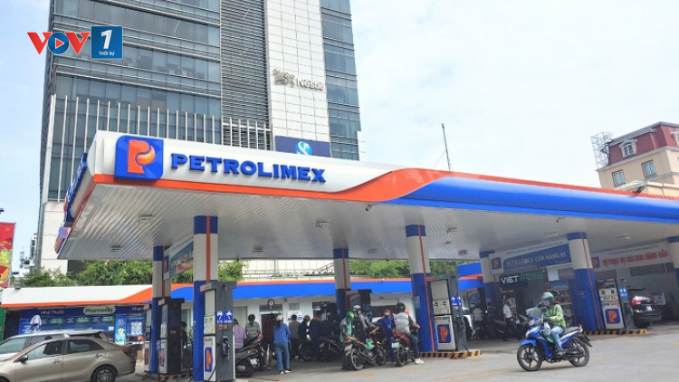 THỜI SỰ 18H CHIỀU 09/1/2023: Bộ Công Thương đề xuất giao Bộ Tài chính toàn quyền điều hành giá xăng dầu, doanh nghiệp được tự quyết định giá bán lẻ xăng dầu