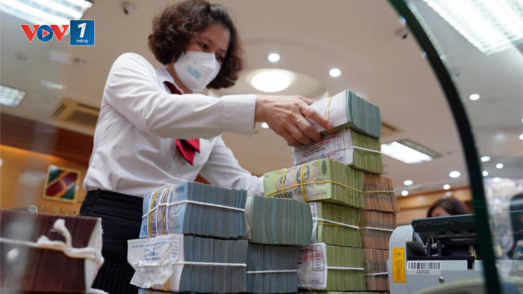 Tăng trưởng tín dụng toàn nền kinh tế 9 tháng đạt hơn 6,9% (05/10/2023)