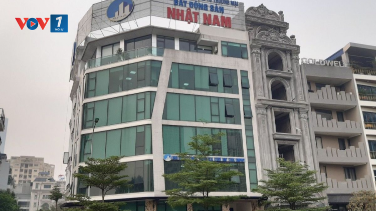 THỜI SỰ 6H SÁNG 28/10/2023: Công an TP Hà Nội đề nghị các bị hại trong vụ án lừa đảo xảy ra tại Công ty Cổ phần đầu tư thương mại bất động sản Nhật Nam đến trình báo.