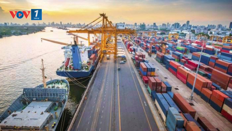 Tăng kết nối hệ thống dịch vụ vận tải – giảm chi phí logistics (05/10/2023)