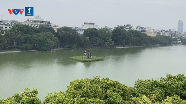 Âm sắc Thu Hà Nội (29/10/2023)