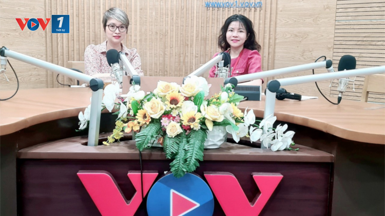 Các bệnh lý về da mùa thu đông! (7/10/2023)