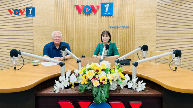 Ý thức ngư dân - yếu tố quyết định để gỡ thẻ vàng thủy sản (01/10/2023)