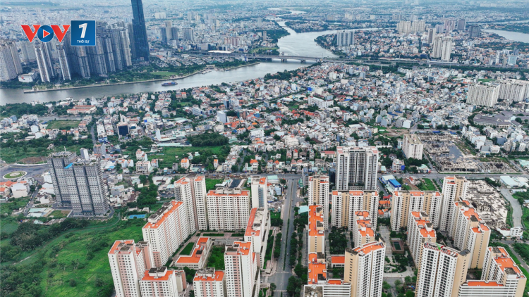 Triển khai Đề án xây dựng 1 triệu căn nhà ở xã hội - Cần đồng bộ các giải pháp (25/10/2023)