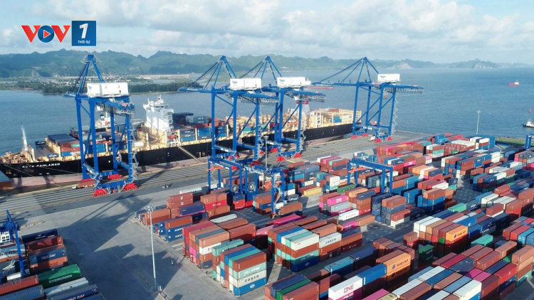 Tìm lời giải cho động lực tăng trưởng cuối năm 2023 (26/10/2023)