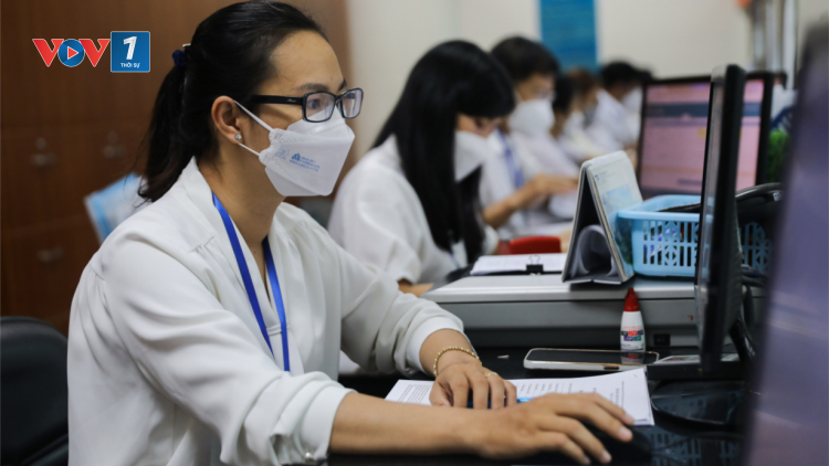 THỜI SỰ 18H CHIỀU 04/10/2023: Bộ Chính trị yêu cầu có chính sách lương theo từng lĩnh vực sự nghiệp công lập và thu hút nhân tài vào khu vực này