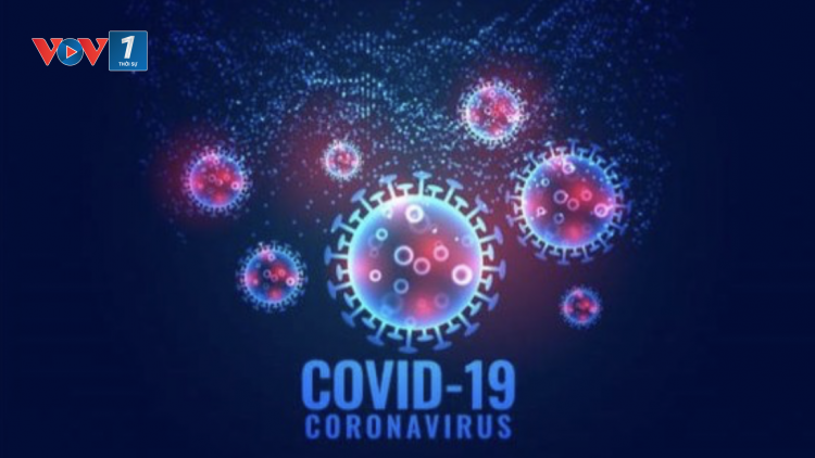 THỜI SỰ 12H TRƯA 20/10/2023: Từ hôm nay, COVID-19 trở thành bệnh truyền nhiễm nhóm B