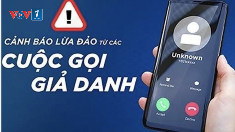 THỜI SỰ 12H TRƯA 27/10/2023: Bộ Thông tin - Truyền thông cùng nhà mạng sử dụng tên định danh để ngăn cuộc gọi lừa đảo