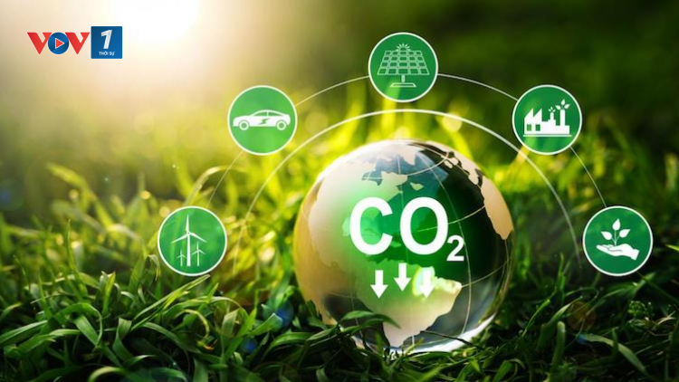 EU áp dụng “cơ chế điều chỉnh carbon”: Sức ép chuyển đổi xanh cho doanh nghiệp (6/10/2023)