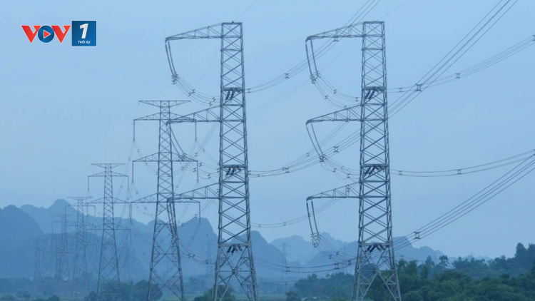 THỜI SỰ 6H SÁNG 24/10/2023: Lập biểu đồ tiến độ các dự án đường dây 500 kV mạch 3, trình Thủ tướng trước ngày 30/10
