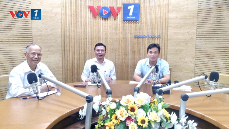 Phân cấp, phân quyền tạo nền tảng để thủ đô Hà Nội bứt phá, phát triển (07/10/2023)