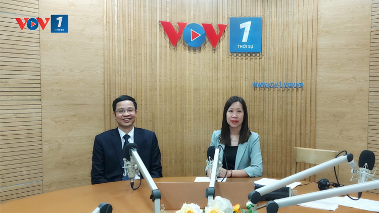 “Dữ liệu số” là “mỏ vàng” chờ được khai thác và tiếp tục được làm đầy nếu từng người dân, doanh nghiệp và cơ quan chức năng nhận thức được vai trò của nó đối với sự phát triển của đất nước (10/10/2023)