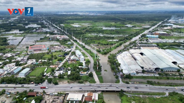 Thị trường bất động sản liệu đã có dấu hiệu phục hồi? (4/10/2023)