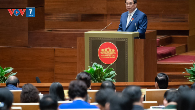 Càng khó khăn, càng phải đồng lòng! (24/10/2023)