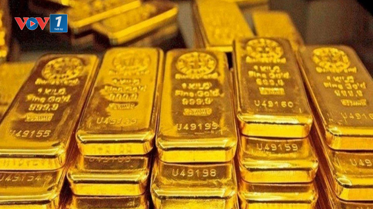 Ngân hàng Nhà nước hướng dẫn hoạt động mua, bán vàng miếng trong nước (25/10/2023)