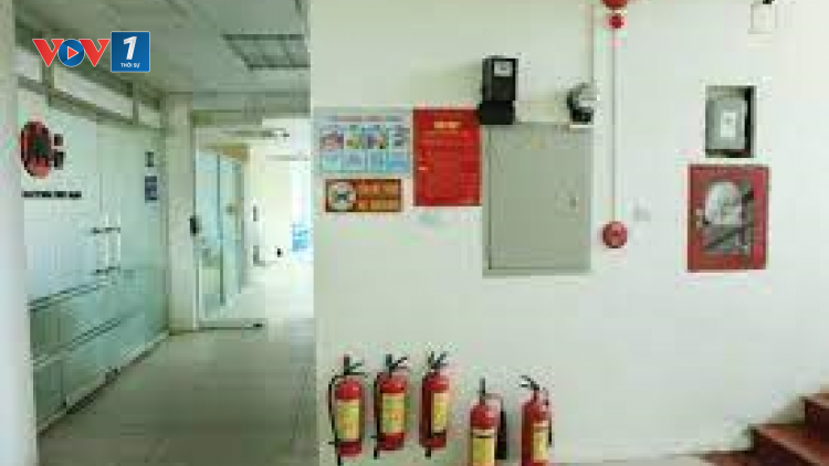 THỜI SỰ 21H30 ĐÊM 30/10/2023: Bình Định phát hiện hàng loạt vi phạm về PCCC ở các tòa nhà cao tầng