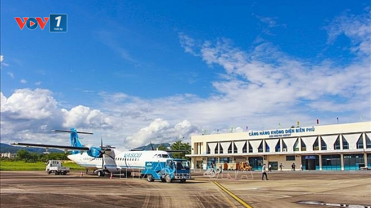 THỜI SỰ 21H30 ĐÊM 24/10/2023: Cục Hàng không Việt Nam sẽ mở lại sân bay Điện Biên từ ngày 2/12 tới