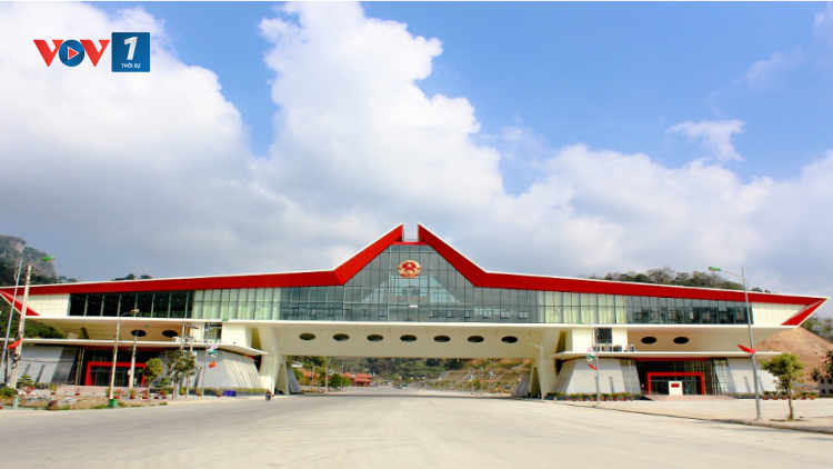THỜI SỰ 12H TRƯA 02/10/2023: Sắp chính thức mở rộng cửa khẩu đường bộ Việt Nam - Trung Quốc qua địa bàn tỉnh Lạng Sơn