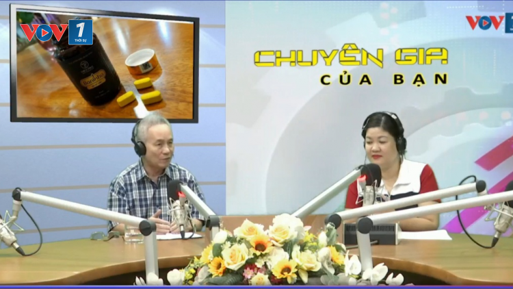 Vì sao yếu sinh lý ở nam giới gia tăng và trẻ hóa? (14/10/2023)