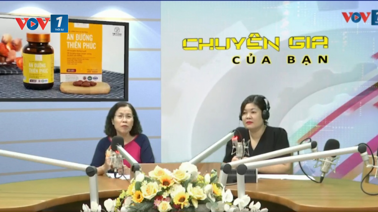 Lựa chọn thảo dược hỗ trợ phòng ngừa biển chứng bệnh tiểu đường (21/10/2023)