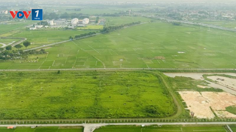 Giảm 30% tiền thuê đất của năm 2023 (6/10/2023)
