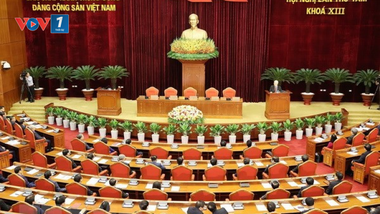 THỜI SỰ 18H CHIỀU 08/10/2023: Hội nghị lần thứ tám BCH TƯ Đảng khóa XIII  bế mạc
