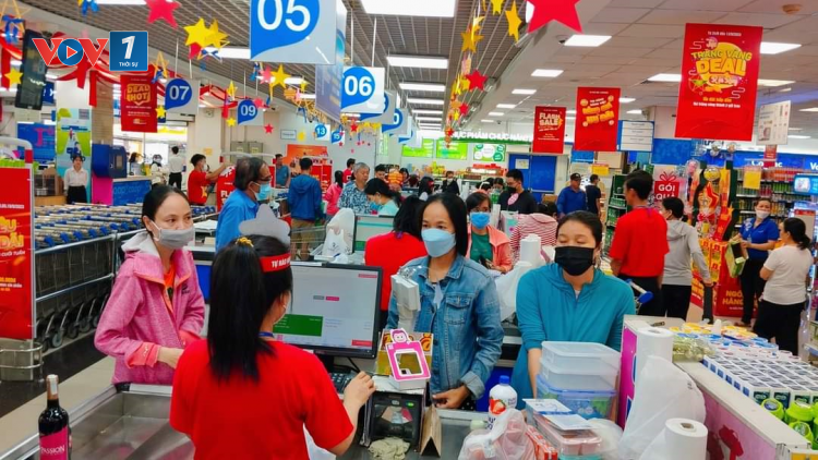 Kích cầu tiêu dùng: Kết nối hiệu quả giữa sản xuất và tiêu thụ (10/10/2023)