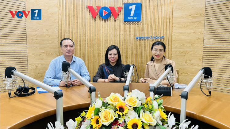 Tạo kênh tiêu thụ sản phẩm cho vùng miền núi, vùng sâu, vùng xa và hải đảo (29/10/2023)