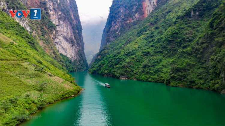 THỜI SỰ 6H SÁNG 29/10/2023: Cao nguyên Đá Đồng Văn, tỉnh Hà Giang lần thứ 3 đón nhận danh hiệu Công viên Địa chất Toàn cầu