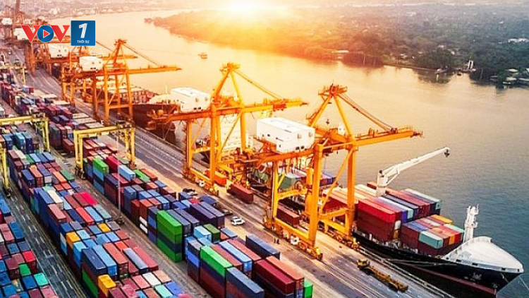 THỜI SỰ 6H SÁNG 09/10/2023: Xuất khẩu được dự báo sẽ khởi sắc trong 3 tháng cuối năm nay