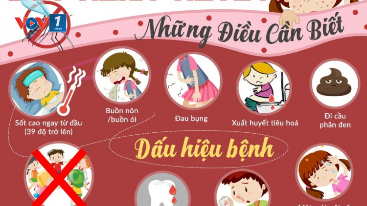 Bệnh sốt xuất huyết còn diễn biến phức tạp (11/11/2023)