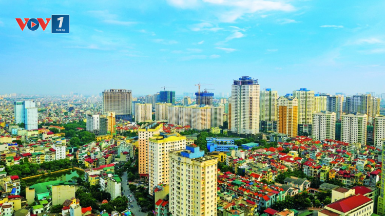 Khung chính sách cho phát triển đô thị bền vững (15/11/2023)