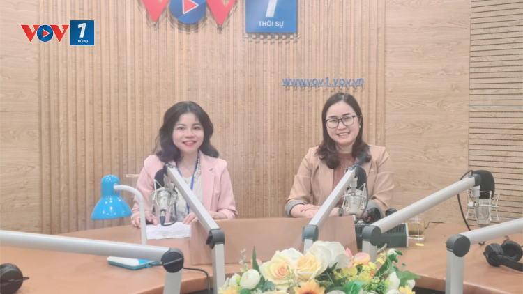 Làm sao để chung sống an toàn cùng bệnh phổi tắc nghẽn mạn tính (18/11/2023)