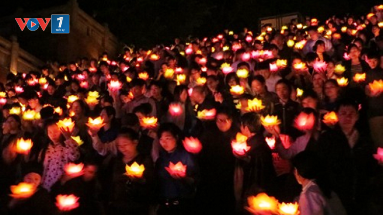 THỜI SỰ 12H TRƯA 19/11/2023: Lễ tưởng niệm các nạn nhân tử vong do tai nạn giao thông diễn ra tối nay nhằm nhắc nhở mọi người về tầm quan trọng của việc tuân thủ quy định pháp luật trật tự an toàn giao thông