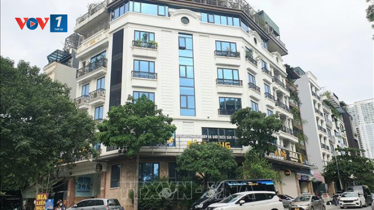 THỜI SỰ 12H TRƯA 10/11/2023:  Hà Nội khởi tố vụ án, bắt tạm giam Chủ tịch Hội đồng quản trị Công ty Cổ phần Tập đoàn Mỹ Hạnh để điều tra về hành vi lừa đảo chiếm đoạt tài sản.
