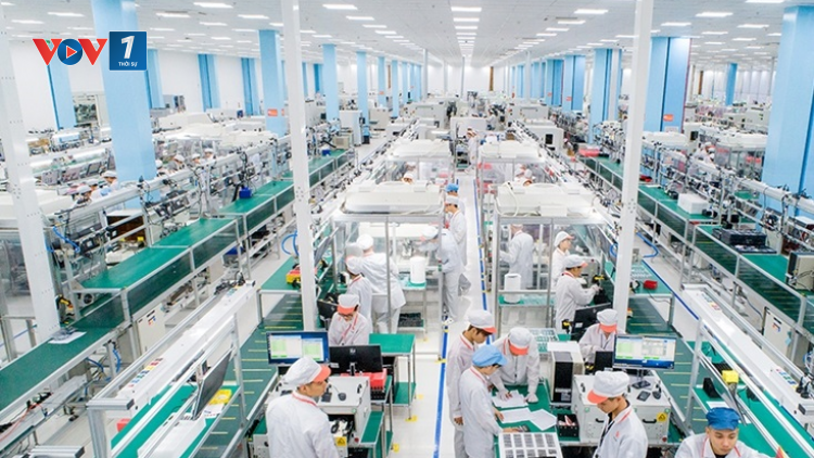 THỜI SỰ 18H CHIỀU 7/11/2023: Việt Nam tiếp tục là nước có tốc độ tăng trưởng kinh tế số nhanh nhất khu vực Đông Nam Á năm thứ hai liên tiếp