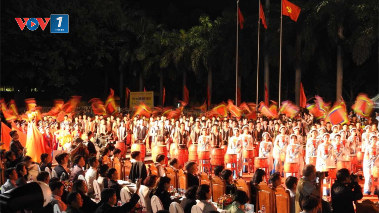 THỜI SỰ 21H30 ĐÊM 29/11/2023: Khai mạc Ngày hội Văn hóa, Thể thao và Du lịch các dân tộc vùng Tây Nguyên lần thứ nhất.