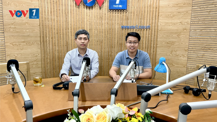 Hướng dẫn những biện pháp ứng phó với lũ lụt (21/11/2023)