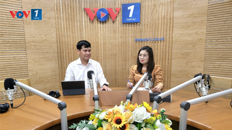 Đẩy mạnh số hóa, nâng cao chất lượng dịch vụ chăm sóc khách hàng dùng điện (27/11/2023)