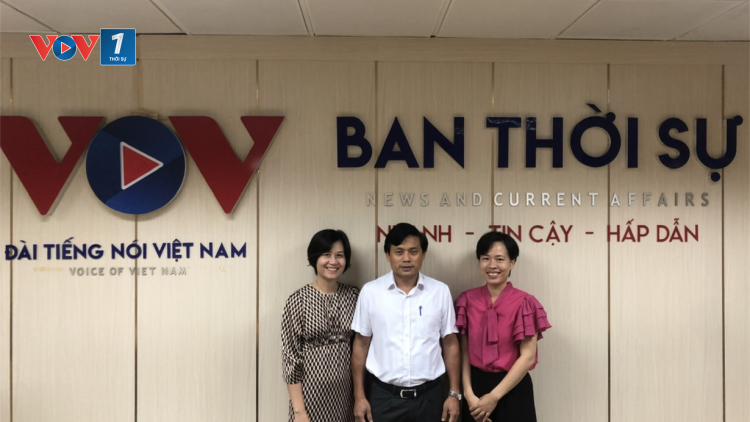 Nâng cao nhận thức cộng đông, chung tay bảo vệ và phát triển nguồn lợi biển (12/11/2023)