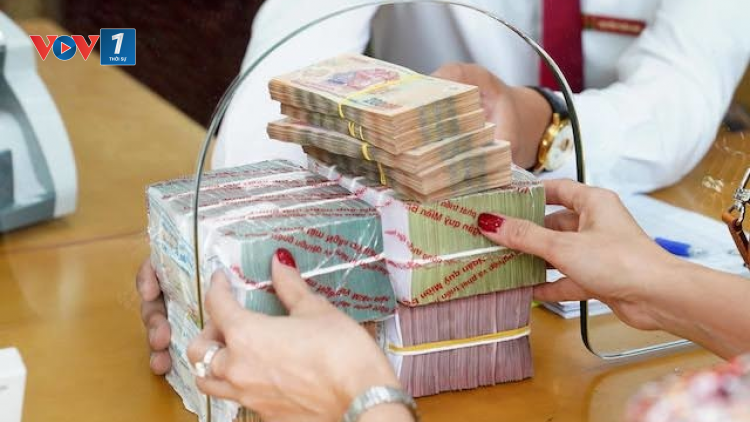 Nhiều lợi ích từ việc “gửi tiết kiệm rút gốc linh hoạt" (21/11/2023)