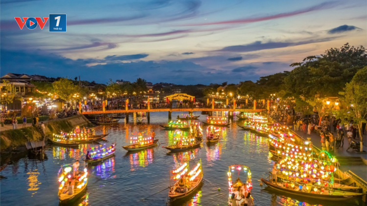 THỜI SỰ 18H CHIỀU 01/11/2023: Thêm 2 thành phố của Việt Nam được công nhận danh hiệu thành phố sáng tạo UNESCO là Đà Lạt và Hội An
