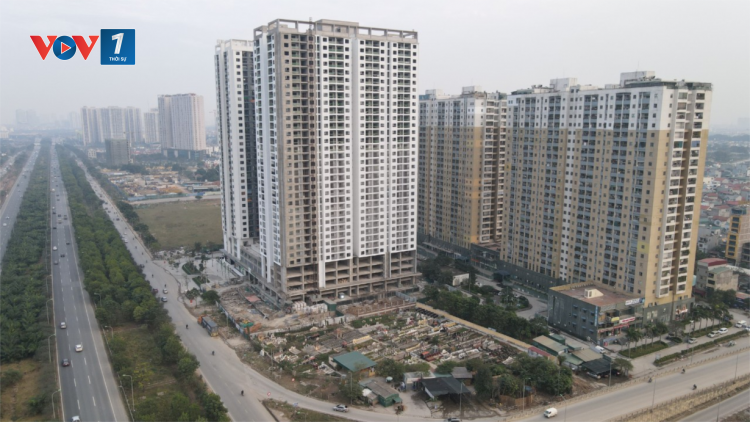 THỜI SỰ 12H TRƯA 20/11/2023: Hiệp hội Bất động sản TP.HCM kiến nghị gói hỗ trợ 110.000 tỷ đồng, lãi suất dưới 5%/năm, để đạt mục tiêu xây tối thiểu 1 triệu căn nhà xã hội giai đoạn 2021-2030