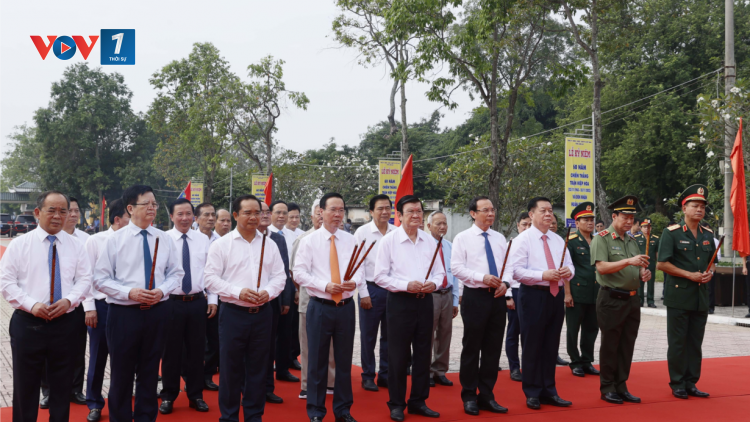 THỜI SỰ 18H CHIỀU 23/11/2023: Thủ tướng ban hành công điện yêu cầu thực hiện quyết liệt các giải pháp thúc đẩy phát triển thị trường trái phiếu doanh nghiệp, bất động sản.