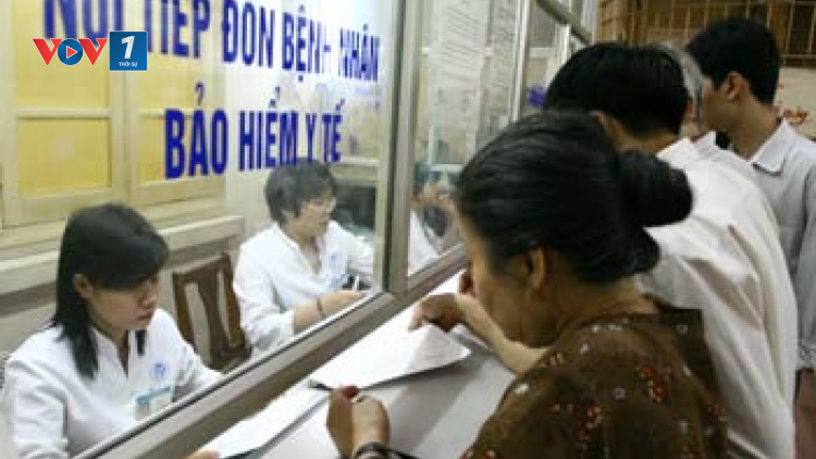 Tháo gỡ khó khăn trong cơ chế thanh toán, mở rộng quyền lợi cho người tham gia bảo hiểm (21/11/2023)